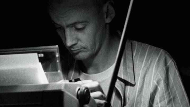 Jean-Luc Lagarce, l'éternel - Sceneweb