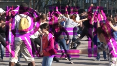 fou-de-danse