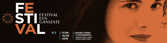 Festival Eva 2018