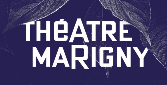 Nouveau Logo Marigny