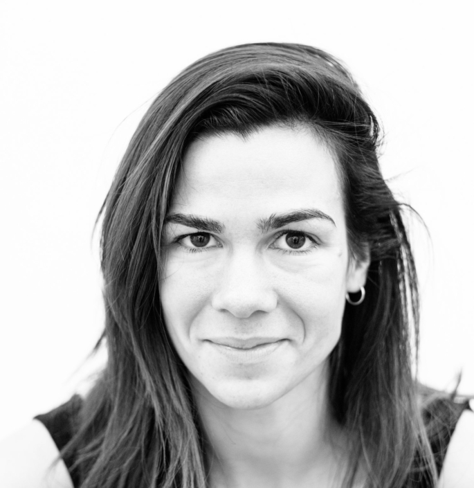 Aina Alegre photo Agathe Poupeney