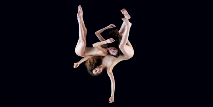 Gravité d’Angelin Preljocaj