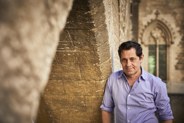 / actu / Olivier Py prolongé d'un an à la tête du Festival d'Avignon