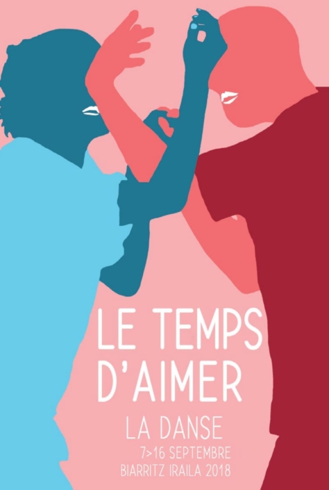 temps aimer