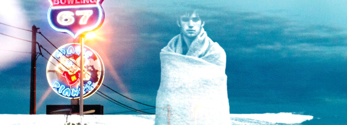 Une nuit américaine diptyque de Mathieu Bauer autour du cinéma