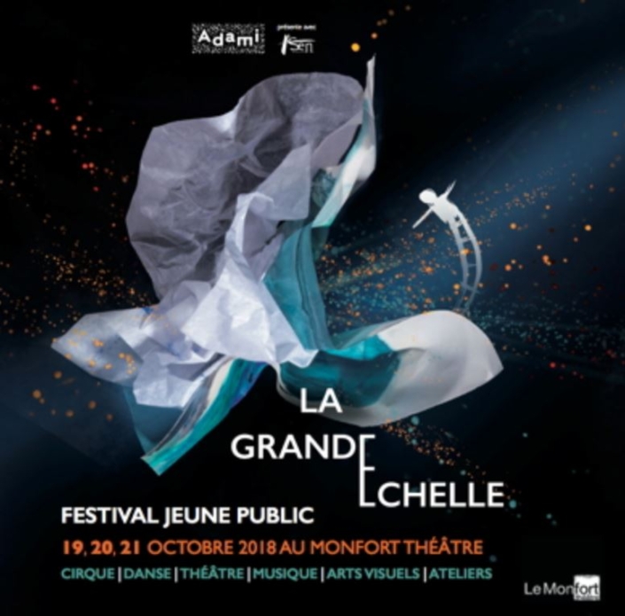 grande échelle 2018