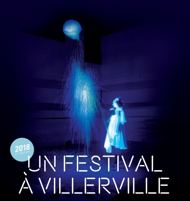 villerville 2018