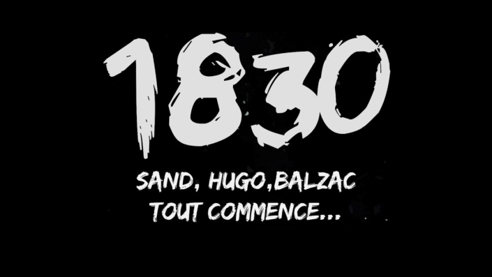 1830 de Manon Montel