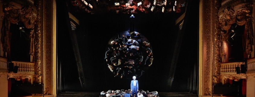 met opera eurydice met opera eurydice