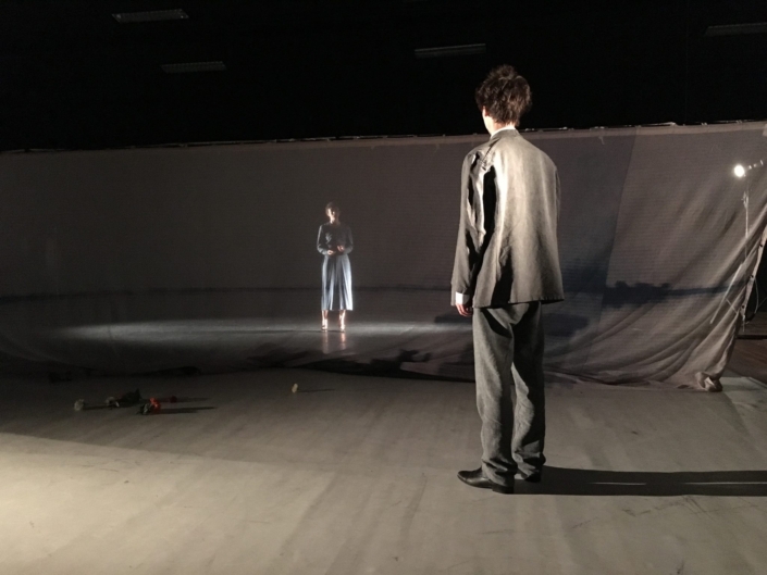 Sébastien Bournac met en scène L’Eveil du printemps de Wedekind
