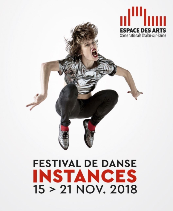 16e édition du Festival Instances de l’Espace des Arts