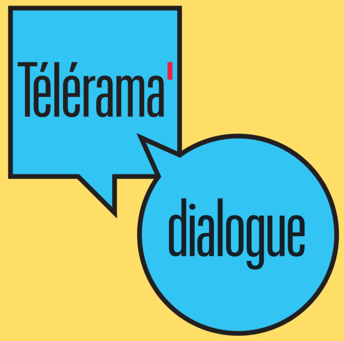 6e édition de Télérama Dialogue