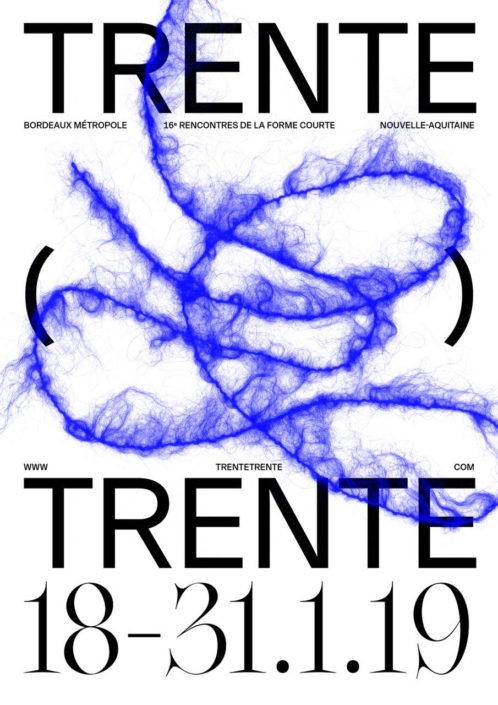 Festival Trente Trente 2019