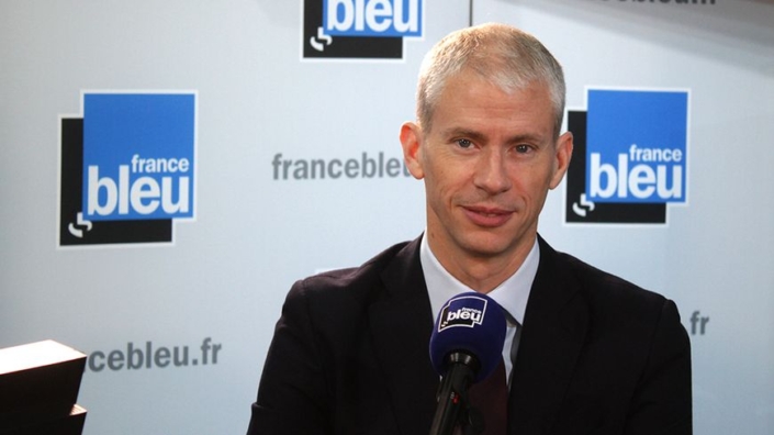 Franck Riester
