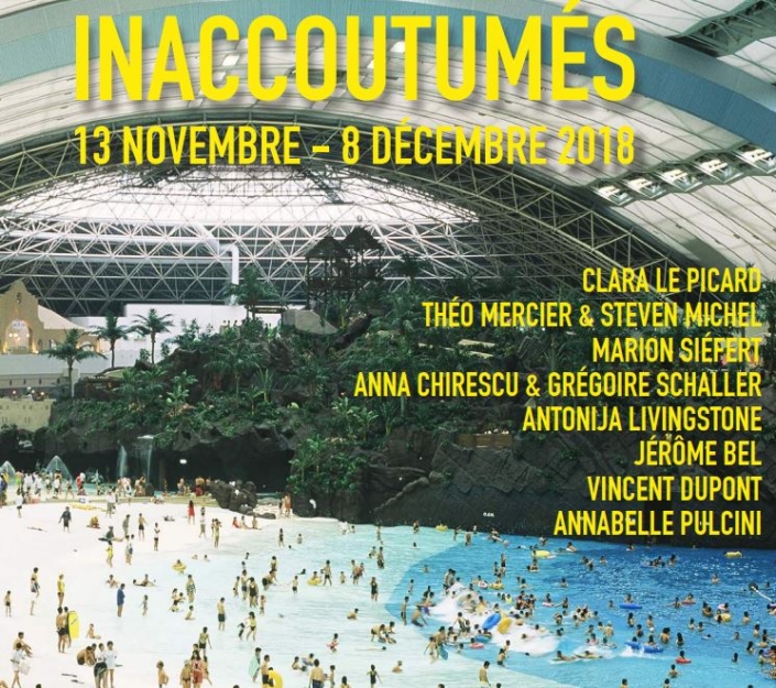 Inaccoutumés 18