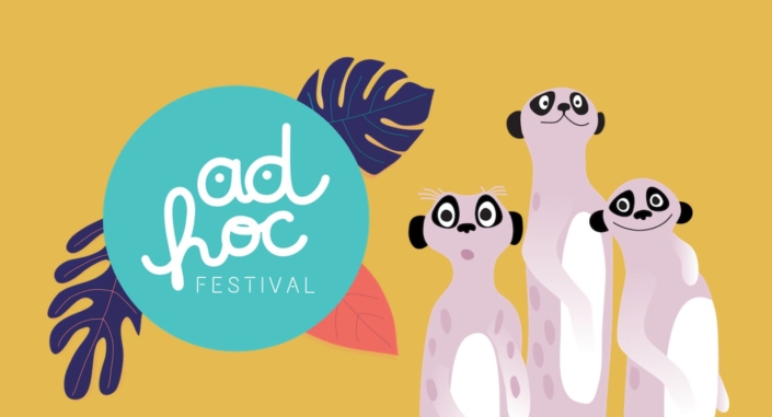 Ad Hoc Festival 2018