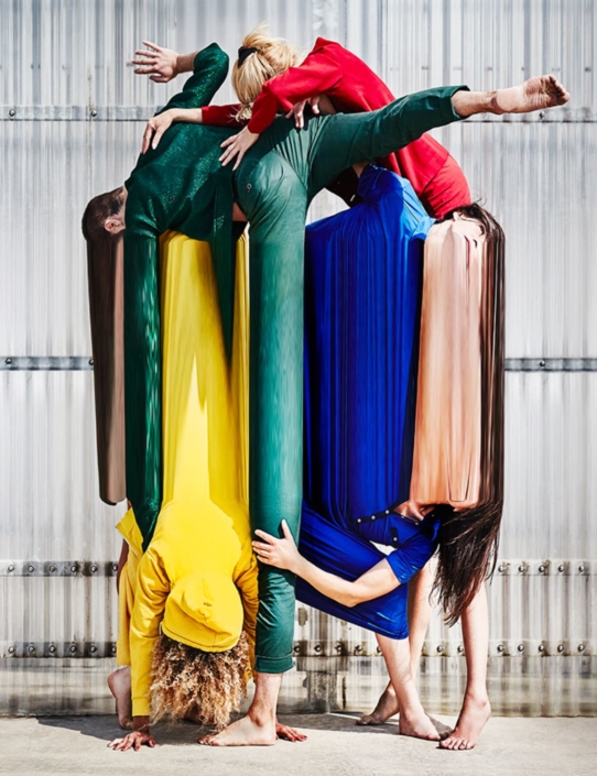 Festival Trajectoires 2019