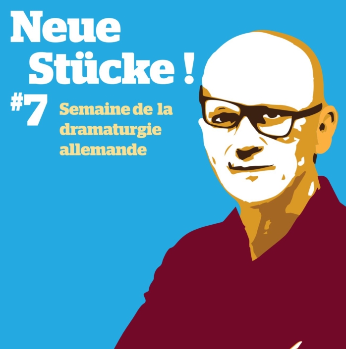 Neue Stücke CDN Nancy