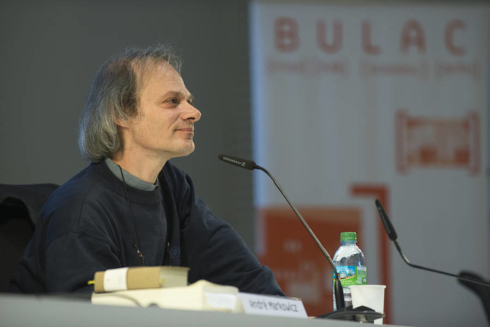André Markowicz
