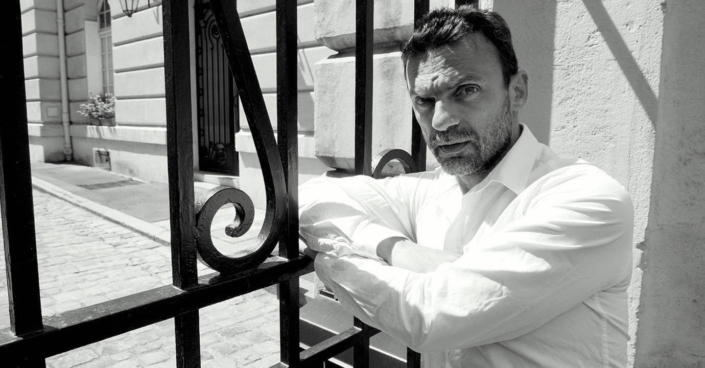 Emilio Calcagno