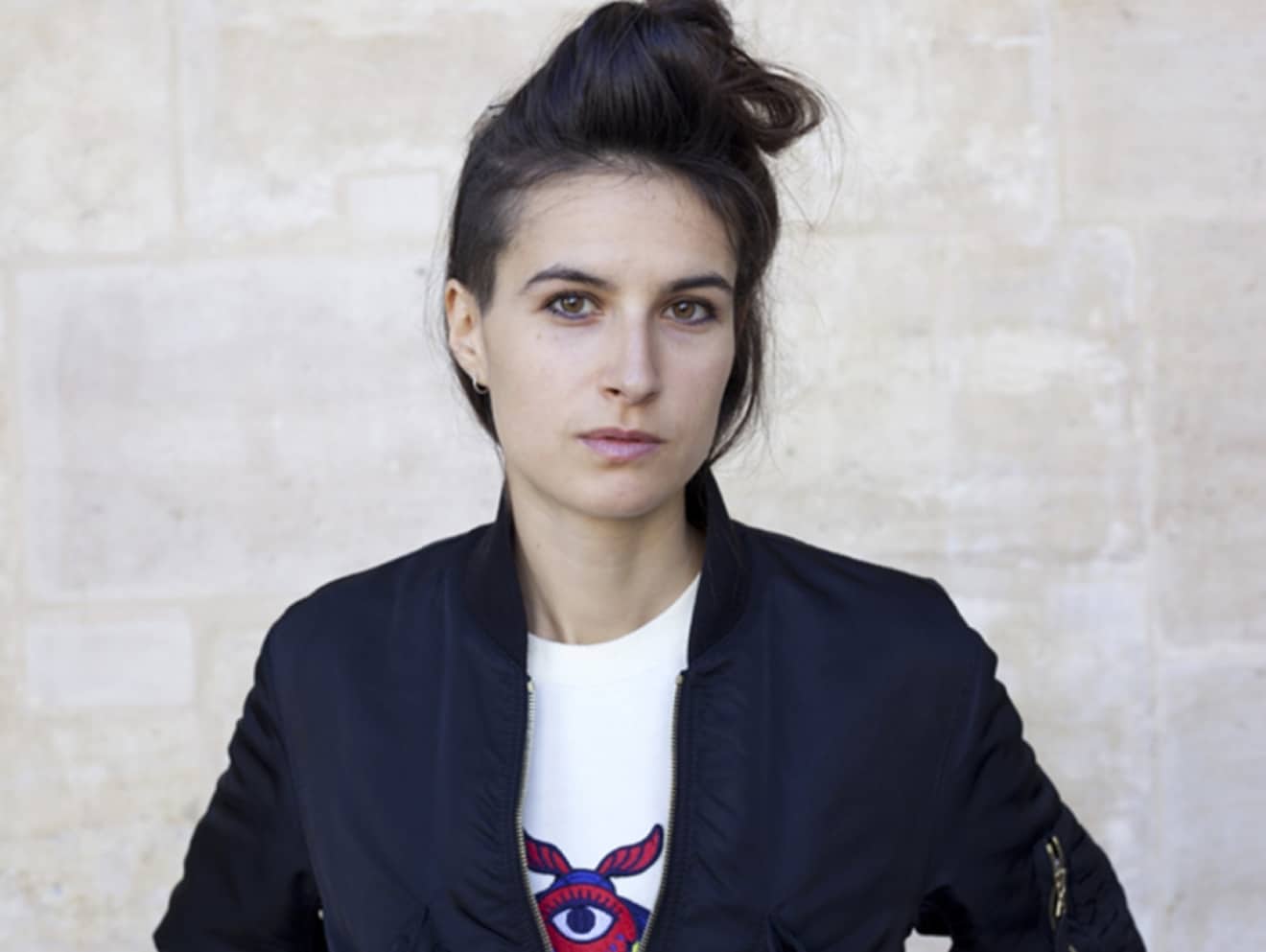 / portrait / Marion Siéfert, rupture populaire