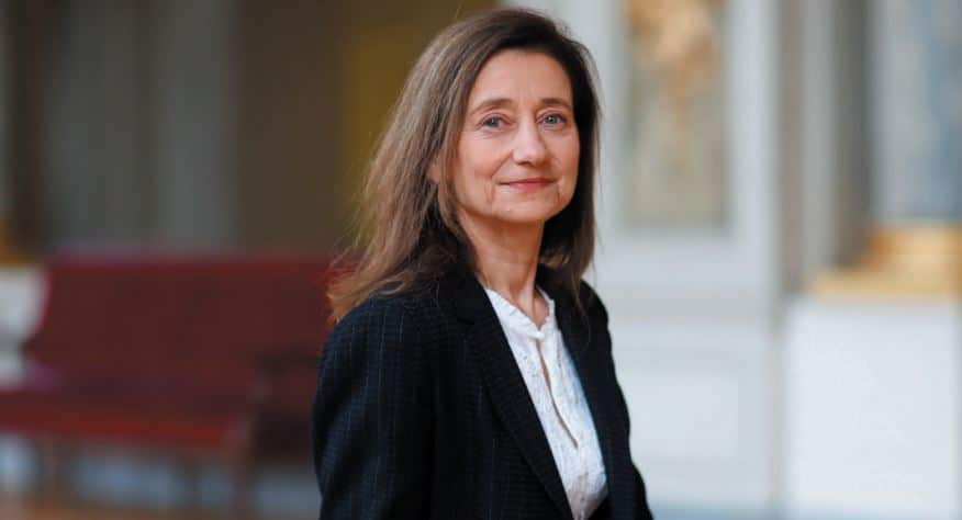 Caroline Sonrier va quitter la direction de l'Opéra de Lille en 2025