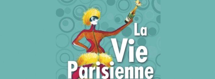 Olivier Desbordes et Benjamin Moreau mettent en scène La Vie parisienne d’Offenbach