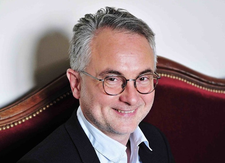 Pierre-Yves Lenoir nommé à la direction du Théâtre des Célestins de Lyon