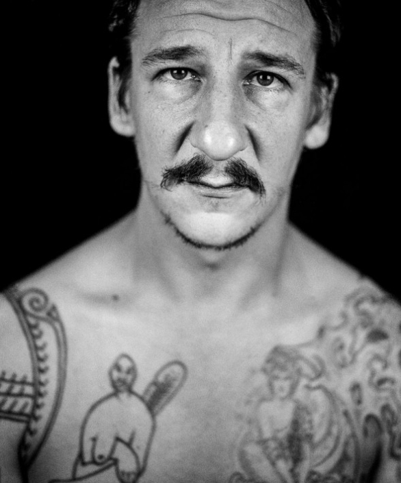 fantazio photo Sylvain Granjon