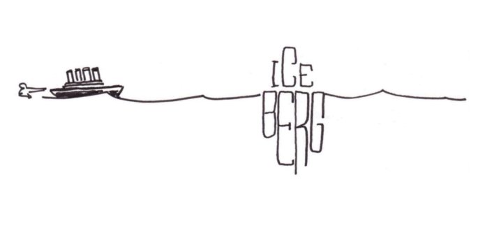 Iceberg