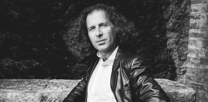Stefano Poda