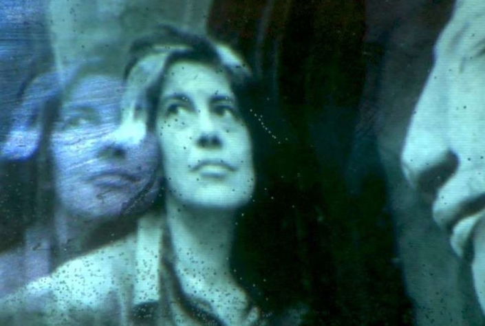 Alix Riemer et Quentin Vigier rendent hommage à Susan Sontag