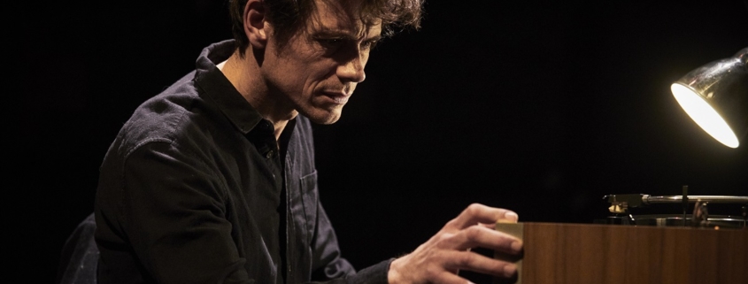 Films Et Séries Tv Avec Loïc Corbery Loïc Corbery dans (Hamlet, à part)