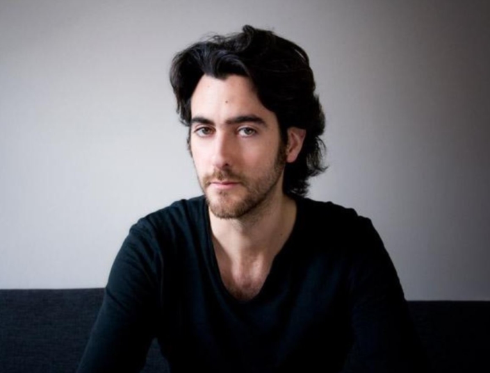 Jean Bellorini © Bénédicte Deramaux