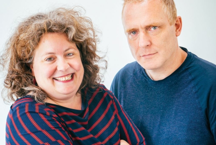 EURŌPĒ, projet transnational de Robert Schuster et Julie Paucker