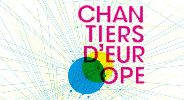 Chantiers d’Europe 2019