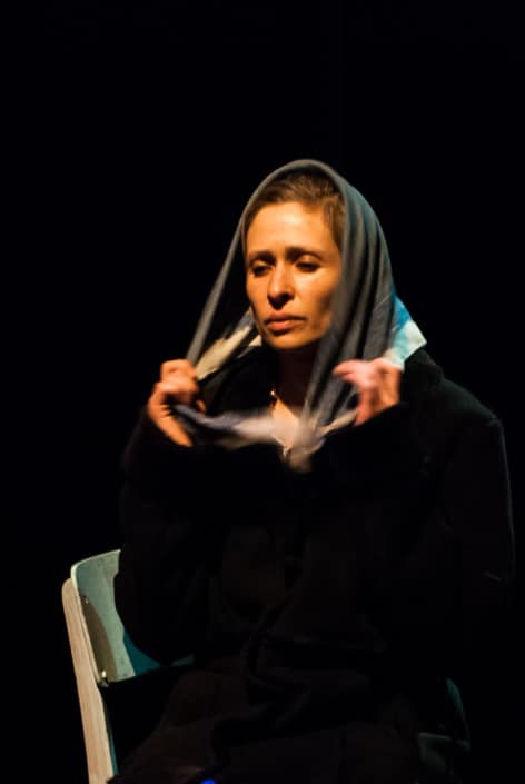Céline Pitault © Christophe Didry