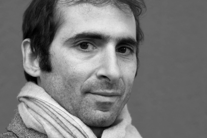 david-lescot