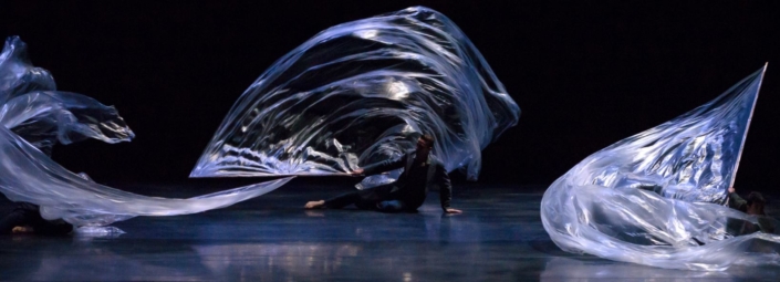 Festival Danse Cannes
