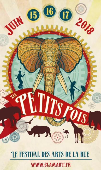 Festival Petits Pois 2019