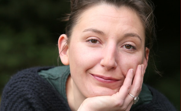 / actu / Julia Vidit nommée à la direction du CDN – La Manufacture à Nancy