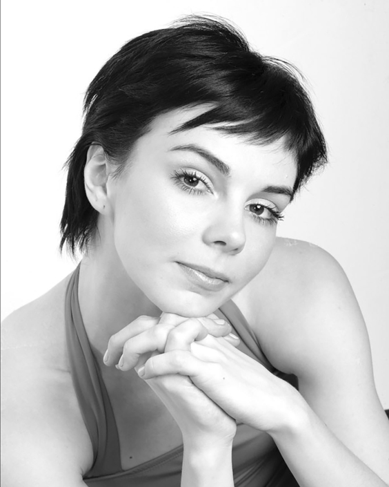 Natalia Osipova dans Pure Danse aux Nuits de Fourvière