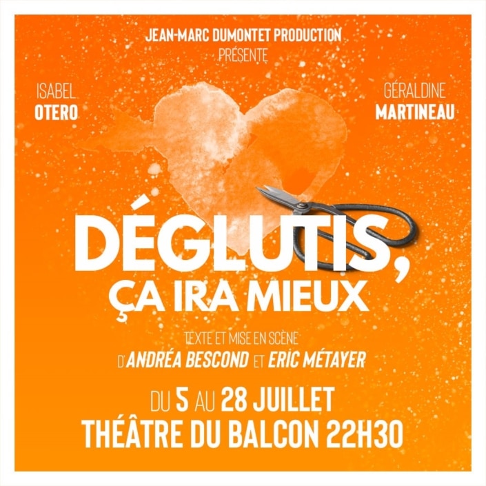 Déglutis Bescond Métayer