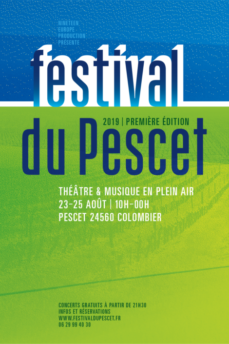 Festival du Pescet