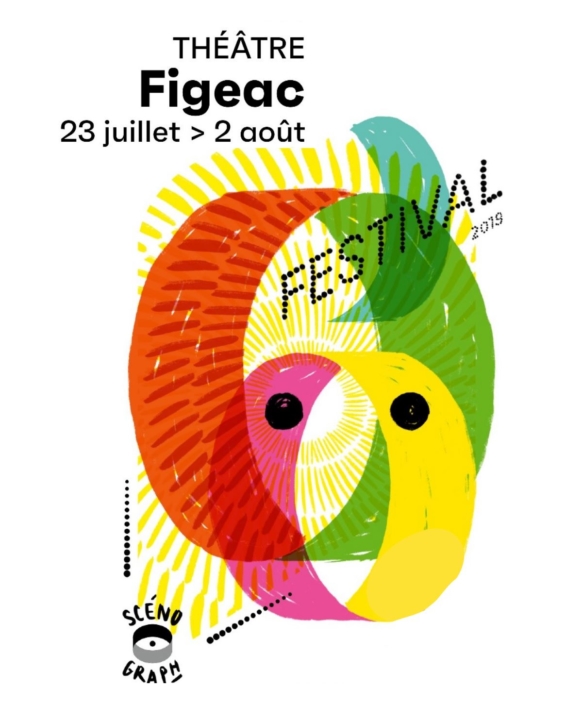 Festival figeac 2019