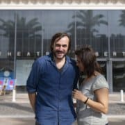 Jean-Baptiste Sastre et Hiam Abbass créent une pièce à partir de L’Écriture ou la vie de Jorge Semprún