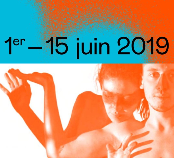 June events 2019