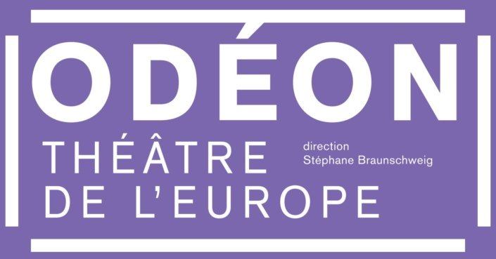 Logo Odéon