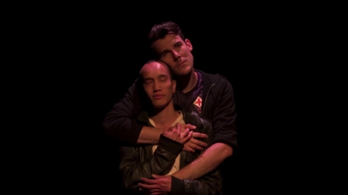 Mathieu Touzé met en scène Un Garçon d'Italie d'après Philippe Besson