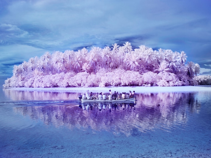Rêves d’Occident © Sanne De Wilde NOOR